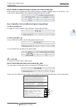 Предварительный просмотр 59 страницы Hitachi RASC-10HNPE Service Manual