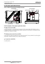 Предварительный просмотр 148 страницы Hitachi RASC-10HNPE Service Manual