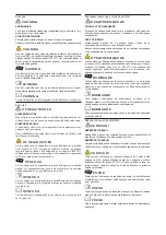 Предварительный просмотр 14 страницы Hitachi RASM-2VRE Instruction Manual