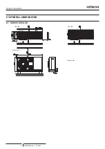 Предварительный просмотр 24 страницы Hitachi RASM-2VRE Instruction Manual