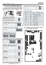 Предварительный просмотр 64 страницы Hitachi RASM-2VRE Instruction Manual