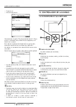 Предварительный просмотр 68 страницы Hitachi RASM-2VRE Instruction Manual