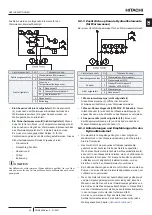 Предварительный просмотр 83 страницы Hitachi RASM-2VRE Instruction Manual