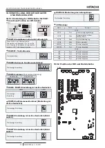 Предварительный просмотр 90 страницы Hitachi RASM-2VRE Instruction Manual