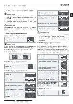 Предварительный просмотр 117 страницы Hitachi RASM-2VRE Instruction Manual