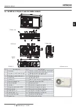 Предварительный просмотр 155 страницы Hitachi RASM-2VRE Instruction Manual