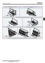 Предварительный просмотр 209 страницы Hitachi RASM-2VRE Instruction Manual