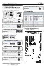 Предварительный просмотр 220 страницы Hitachi RASM-2VRE Instruction Manual