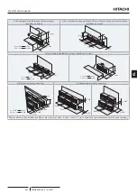 Предварительный просмотр 261 страницы Hitachi RASM-2VRE Instruction Manual