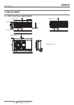 Предварительный просмотр 284 страницы Hitachi RASM-2VRE Instruction Manual