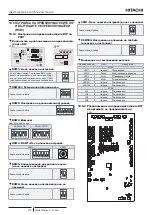 Предварительный просмотр 298 страницы Hitachi RASM-2VRE Instruction Manual