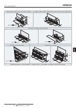 Предварительный просмотр 313 страницы Hitachi RASM-2VRE Instruction Manual