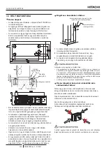 Предварительный просмотр 340 страницы Hitachi RASM-2VRE Instruction Manual