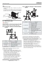 Предварительный просмотр 342 страницы Hitachi RASM-2VRE Instruction Manual