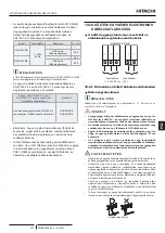 Предварительный просмотр 347 страницы Hitachi RASM-2VRE Instruction Manual