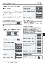 Предварительный просмотр 351 страницы Hitachi RASM-2VRE Instruction Manual