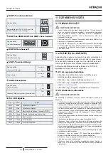 Предварительный просмотр 352 страницы Hitachi RASM-2VRE Instruction Manual