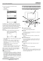 Предварительный просмотр 354 страницы Hitachi RASM-2VRE Instruction Manual