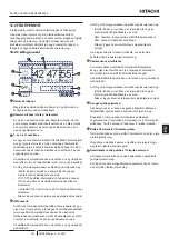 Предварительный просмотр 355 страницы Hitachi RASM-2VRE Instruction Manual