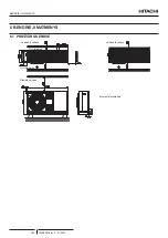 Предварительный просмотр 362 страницы Hitachi RASM-2VRE Instruction Manual