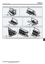 Предварительный просмотр 365 страницы Hitachi RASM-2VRE Instruction Manual