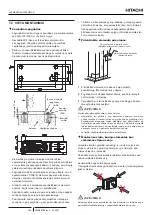 Предварительный просмотр 366 страницы Hitachi RASM-2VRE Instruction Manual