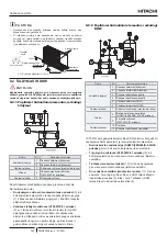 Предварительный просмотр 368 страницы Hitachi RASM-2VRE Instruction Manual