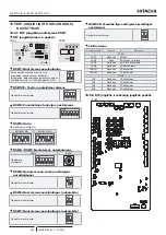 Предварительный просмотр 376 страницы Hitachi RASM-2VRE Instruction Manual