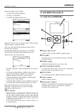 Предварительный просмотр 380 страницы Hitachi RASM-2VRE Instruction Manual