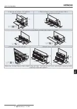 Предварительный просмотр 391 страницы Hitachi RASM-2VRE Instruction Manual