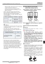 Предварительный просмотр 399 страницы Hitachi RASM-2VRE Instruction Manual