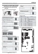 Предварительный просмотр 402 страницы Hitachi RASM-2VRE Instruction Manual