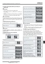 Предварительный просмотр 403 страницы Hitachi RASM-2VRE Instruction Manual