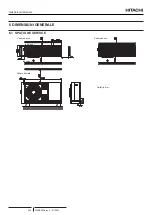 Предварительный просмотр 414 страницы Hitachi RASM-2VRE Instruction Manual