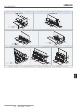 Предварительный просмотр 417 страницы Hitachi RASM-2VRE Instruction Manual