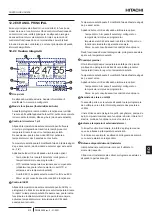 Предварительный просмотр 433 страницы Hitachi RASM-2VRE Instruction Manual