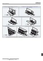 Предварительный просмотр 443 страницы Hitachi RASM-2VRE Instruction Manual