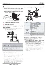 Предварительный просмотр 446 страницы Hitachi RASM-2VRE Instruction Manual