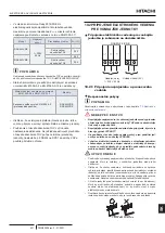 Предварительный просмотр 451 страницы Hitachi RASM-2VRE Instruction Manual