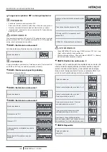 Предварительный просмотр 455 страницы Hitachi RASM-2VRE Instruction Manual