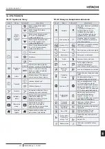 Предварительный просмотр 461 страницы Hitachi RASM-2VRE Instruction Manual