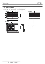 Предварительный просмотр 466 страницы Hitachi RASM-2VRE Instruction Manual