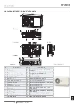 Предварительный просмотр 467 страницы Hitachi RASM-2VRE Instruction Manual