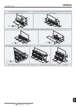 Предварительный просмотр 469 страницы Hitachi RASM-2VRE Instruction Manual