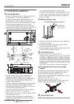 Предварительный просмотр 470 страницы Hitachi RASM-2VRE Instruction Manual