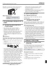 Предварительный просмотр 471 страницы Hitachi RASM-2VRE Instruction Manual