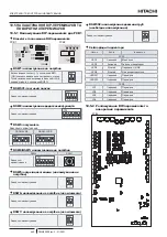 Предварительный просмотр 480 страницы Hitachi RASM-2VRE Instruction Manual