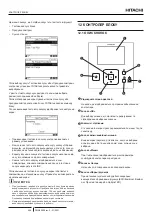 Предварительный просмотр 484 страницы Hitachi RASM-2VRE Instruction Manual