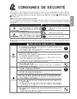 Preview for 29 page of Hitachi RAW-25NH2A Operation Manual