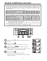 Preview for 36 page of Hitachi RAW-25NH2A Operation Manual